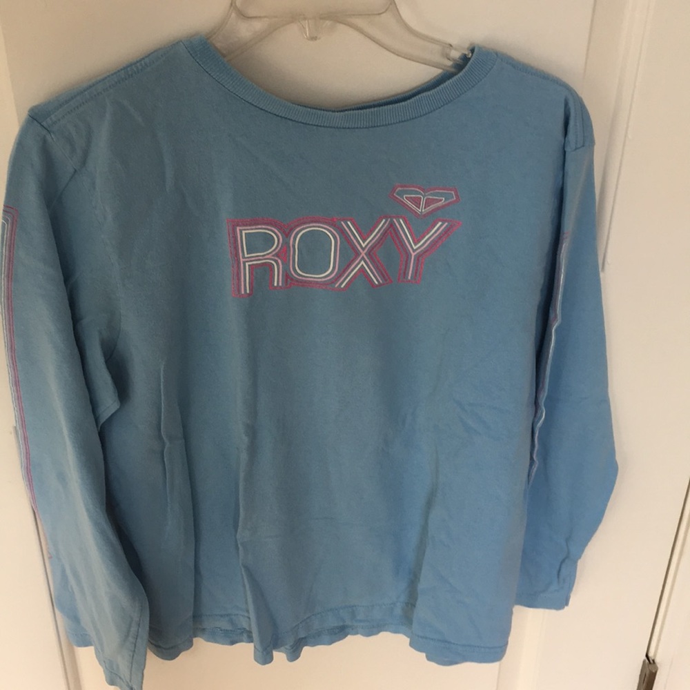 Long sleeve top - Picture 3 of 4